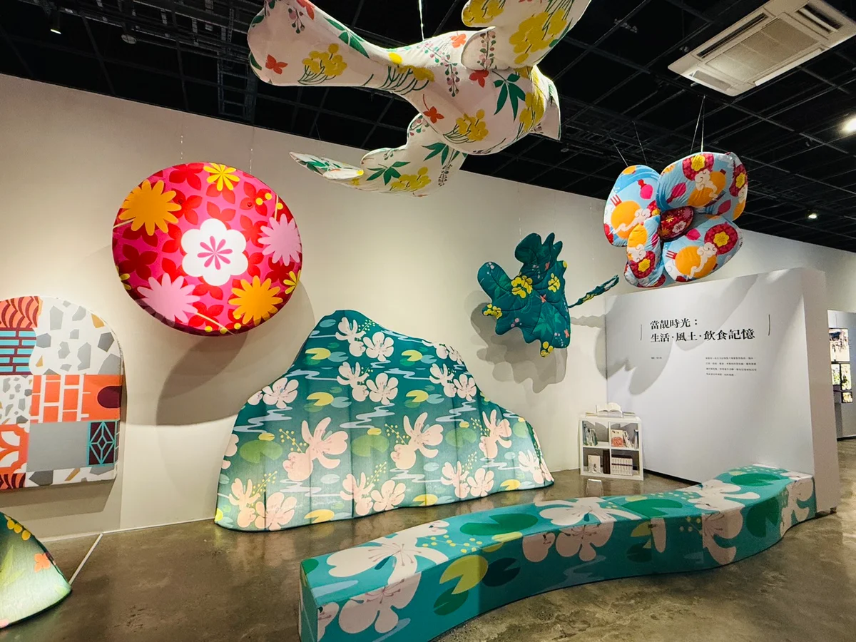1936客家館首展揭幕 文學影像交織百年風華